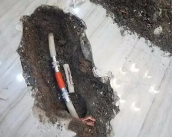 都匀测漏水电话