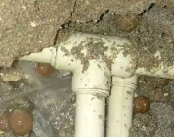 都匀测漏水多少钱