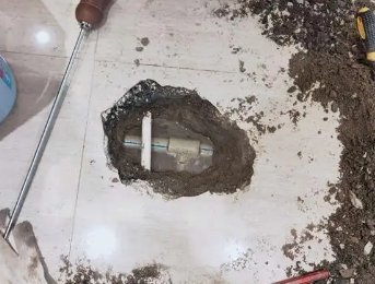 都匀测漏水电话