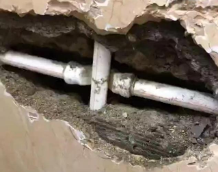 都匀测漏水哪家好