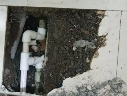 都匀测漏水哪家好