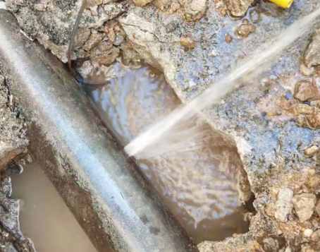 都匀测漏水公司