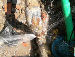 都匀测漏水公司电话