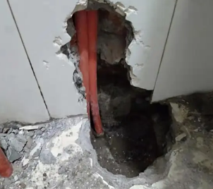 都匀漏水检测电话