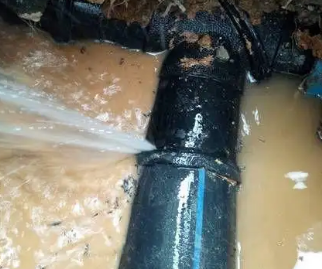 都匀测漏水公司哪家好