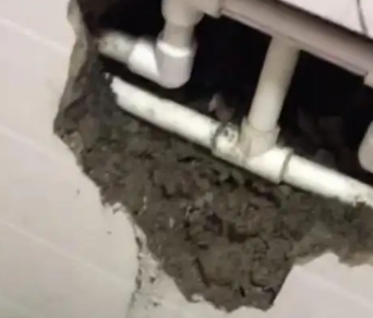 都匀漏水检测电话