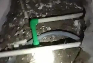 都匀测漏水公司