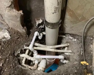 都匀漏水检测哪家好