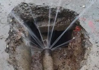 都匀漏水检测多少钱