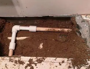 都匀测漏水哪家好