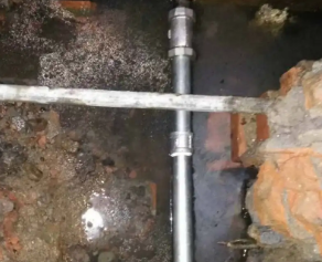 都匀漏水检测公司电话