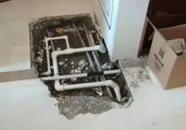 都匀卫生间测漏水如何检测