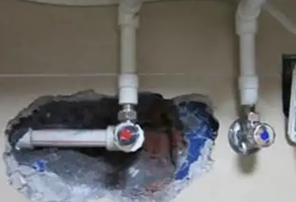 都匀卫生间测漏水查询方法