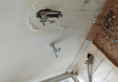 都匀卫生间测漏水