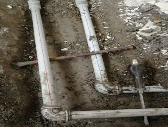 都匀卫生间测漏水多少钱