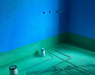 都匀卫生间防水