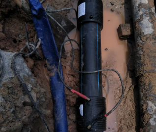 都匀水管漏水检测多少钱