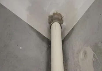 都匀卫生间测漏水之渗水防护
