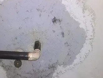 都匀卫生间测漏水之怎么维修