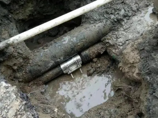 都匀水管漏水检测的传递距离多少