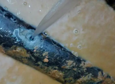 都匀水管漏水检测多少钱