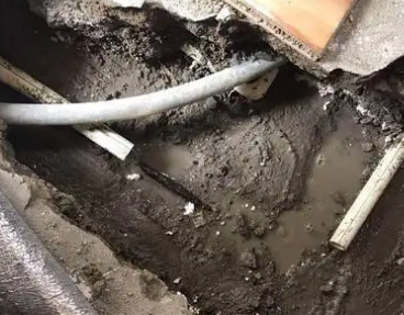 都匀卫生间测漏水价格明细