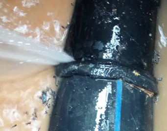 都匀水管漏水检测的小妙招