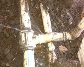 都匀卫生间测漏水多少钱