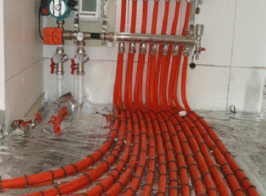 都匀地暖维修多少钱