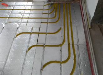 都匀地暖维修哪家好