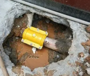 都匀水管漏水检测的几种情况