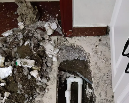 都匀卫生间测漏水的相关问题