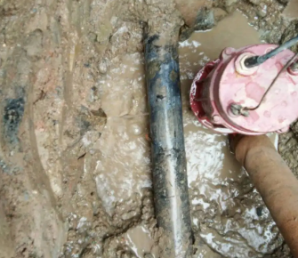 都匀水管漏水检测的检测方法