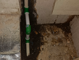 都匀卫生间测漏水哪家好