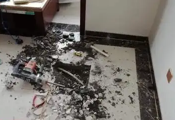 都匀漏水检测多少钱