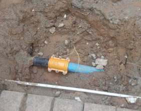 都匀水管漏水检测的情况