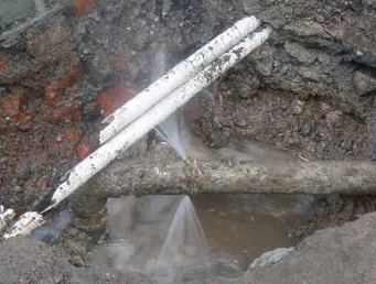 都匀测漏水多少钱