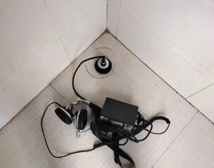 都匀测漏水公司