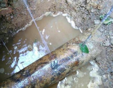 都匀漏水检测公司分享下如何测试漏水的案例分享