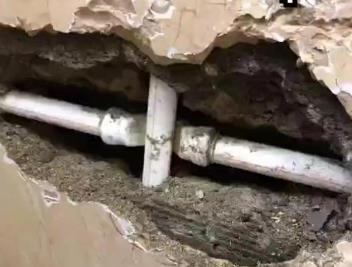 都匀漏水检测电话多少