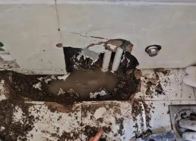 都匀漏水检测电话